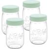 1L-Mint (Set/4)
