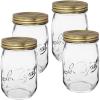 1L-Gold (Set/4)