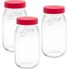 2L-Raspberry (Set/3)