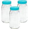 3L-Teal (Set/3)