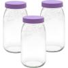 3L-Violet (Set/3)